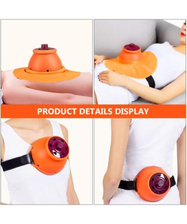 HEALLILY Moxibustion Box | Moxa Stick Burner & Massage Healing Tools for Home & Salon | International Shipping Available - Buy Online on GoSupps.com
