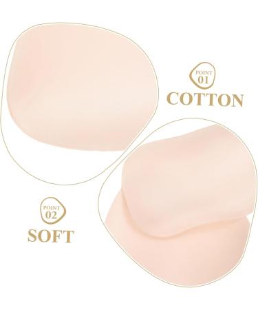 Lurrose Elastic Hip Cushion Coasters - 31x21cm PO-Lifting Pads for Enhanced Comfort | Boost Your Shape with Quality Cotton - Buy Online on GoSupps.com