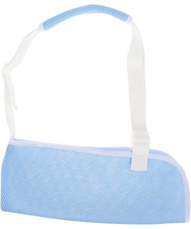 Mobestech 4pcs Children's Arm Sling Children Arm Sling Arm Arm Sling Net Strap The Shoulder - Buy Online on GoSupps.com