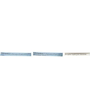 Natural Kidney Stone Relief Combo Pack - Kidney Stone Clear, Kidney Dr, UT-Tonic 2fl oz - Buy Online on GoSupps.com