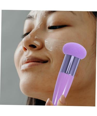 Didiseaon 3pc Professional Makeup Makeup Professional Cosmetic Brush Plouise Makeup Makeup Sponges Brush Set Diy Makeup Advanced Wet Puff Travel 9.00X9.00X3.50CM As Shown - Buy Online on GoSupps.com