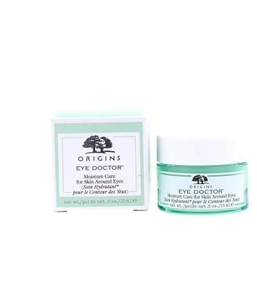 Origins Eye Doctor Moisture Care 0.5 oz | Skin Around Eyes | Origins - Buy Online on GoSupps.com