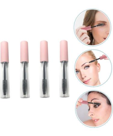 OHPHCALL 8 Pcs Air Traffic Control Sheer Lipstick Lash Containers Lip Gloss Tubes Eyelash Cream The Pet 1 g (Pack of 1) Pinkx2pcs - Buy Online on GoSupps.com