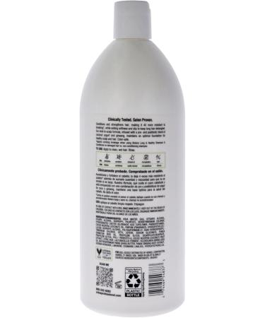 Biotera Long and Healthy Deep Conditoner Women 32 oz - Buy Online on GoSupps.com