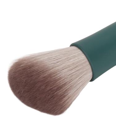 Rechargeable Waterproof Makeup Brush - Soft 10 Gears Compact Size for On-the-Go Beauty - Buy Online on GoSupps.com