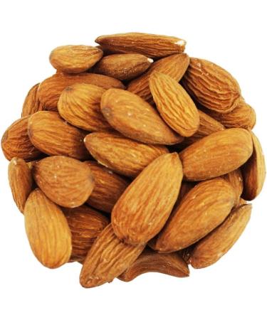 Almonds Whole 3kg (BWFO) - Buy Online on GoSupps.com