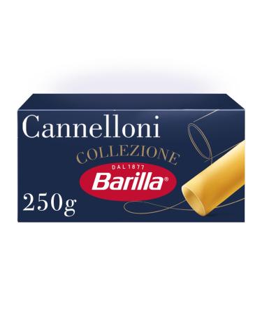 Barilla Cannelloni 250 g
