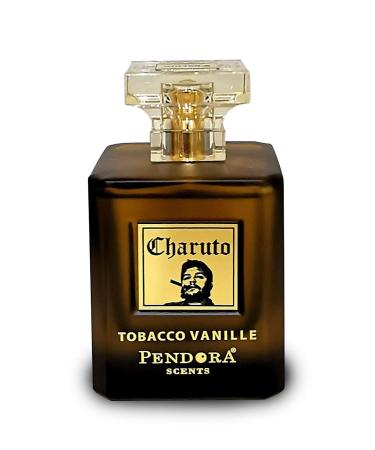 Charuto Tobacco Vanille Eau De Parfum Men & Women Spray Fragrance Scent 100ml  PARIS CORNER PERFUMES
