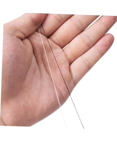 2 pi ces Bo te de Localisation pour Sourcils Brod s R gle Pratique pour Maquillage Outil de Mesure Pr cis pour Position Sourcils Adapt Tous Types de Visage - Buy Online on GoSupps.com
