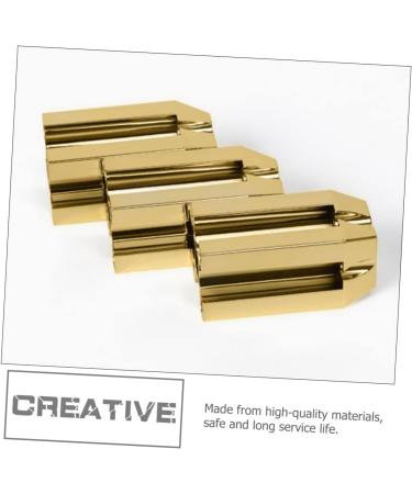 FRCOLOR 8 pcs Eyebrow Pencil Sharpener Manual Cosmetic Tool for Perfect Eyebrow Shaping | International Shipping Available - Buy Online on GoSupps.com