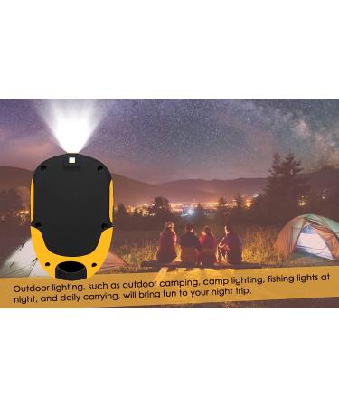 Digital Altimeter GPS Navigation Receptor with Barometer & Thermometer | Portable & Rechargeable | LED Flashlight | Outdoor Sports Essential - Buy Online on GoSupps.com