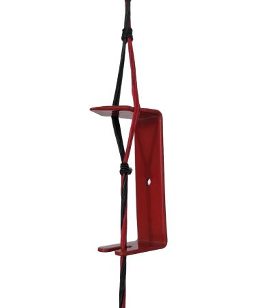 VTurboWay Peep Sight Installer & Bow String Separator Tool - Red | Archery Accessories - Buy Online on GoSupps.com