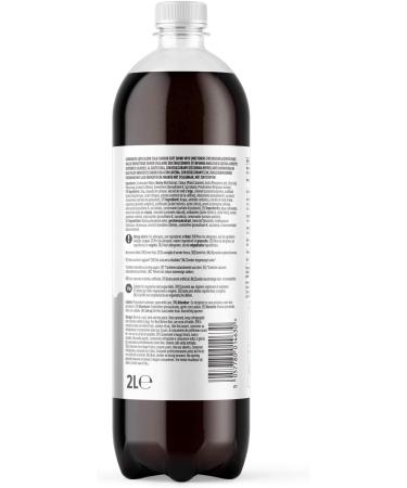 Amazon Diet Cola 2L - Sugar-Free Refreshment (Pack of 1) - Buy Online on GoSupps.com