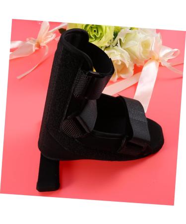 Buy Kid's Fracture Boot - Foot Fixed Shoes for Broken Toe & Walking | Square Toe Kids Night Splint - Durable & Comfortable - Buy Online on GoSupps.com