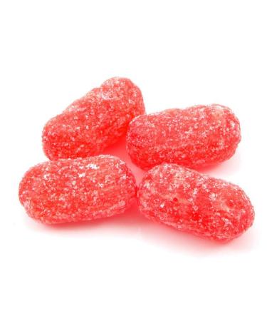Kingsway Retro Pic n Mix Sweets - Koff Candy Twists - Wedding / Party Bag 500g