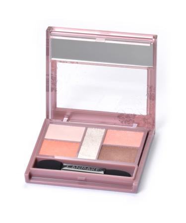 Canmake Perfect Stylist Eyes 22 Apricot Peach - Buy Online for International Shipping | Best Eye Makeup Palette - Buy Online on GoSupps.com