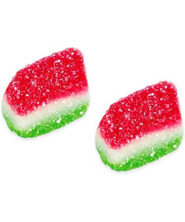  Fini Thin Watermelon slices 1 kg - Buy Online on GoSupps.com