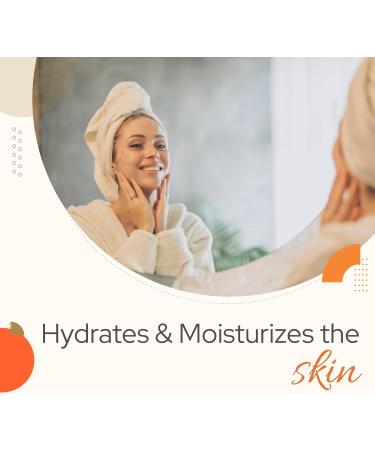 Crysalis Manuka Oil Cosmetic Grade (100 ml / 3.38 fl oz) - Aromatic Botanical Oil for Skin Care Hair Blends & DIY Formulations - Buy Online on GoSupps.com