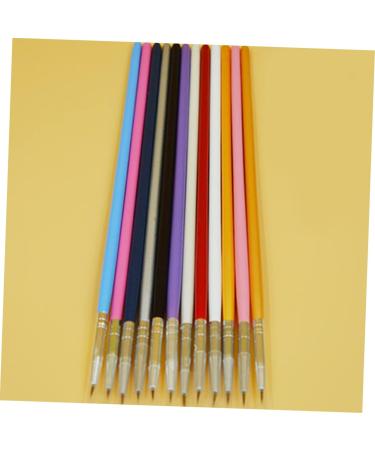 Healeved 5 Sets Manicure Exercise Book Nail Art Practice Drawing Template Fingernail Kit Nail Practice Liner Pen Nail Art Practice Painting Template Nail Liner Pen Paper Nail Supplies - Buy Online on GoSupps.com