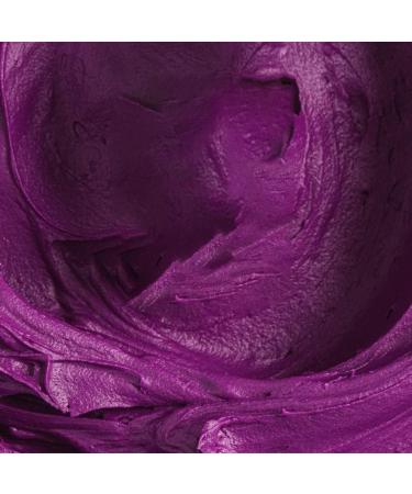 Colour Mill Oil Based Food Colouring 20ml - Grape | Vibrant and Long-Lasting Color - Buy Online on GoSupps.com