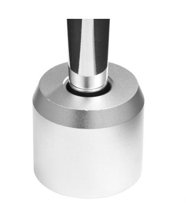 Buy 4 Colors Razor Shaving Stands - Zinc Alloy Brush Holder | Mustache Shaver Base for International Shipping - Buy Online on GoSupps.com