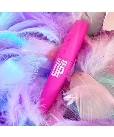  Glam Up Black Velvet Glam'Up Mascara - Buy Online on GoSupps.com