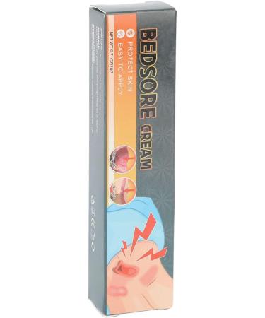Pressure Sore Healing Cream for Diabetic Wounds & Ulcers | Pain Relief Treatment - Buy Online on GoSupps.com