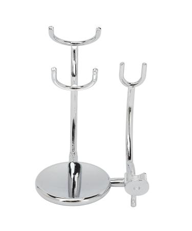 Beard Bowl Brush Set - Durable Vintage Alloy Set for Men | Complete Home Grooming Kit - Buy Online on GoSupps.com