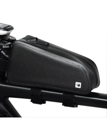 Rhinowalk Bike Bag Bike Top Tube Bag Bike Frame Bag Stable Bicycle Frame Bag Bicycle Bag Professional Cycling Accessories