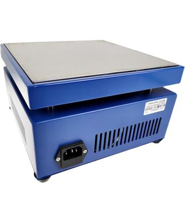 Artgos Hot Plate Preheat 946 C - LCD Digital Display SMD Heating Station for PCB & Phone LCD Touch Screen - Buy Online on GoSupps.com
