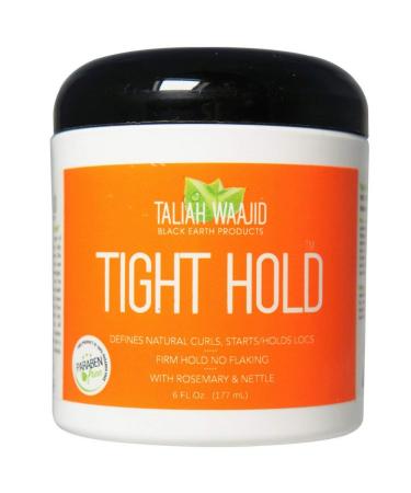 Taliah Waajid Tight Hold 6 oz (Pack of 4) 6 Fl Oz (Pack of 4)