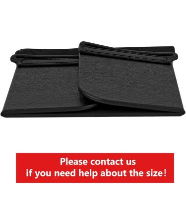 Monitor Sun Hood Sunshade Compatible for DJI Drones & OSMO - Upgraded Version (136mm) - Buy Online on GoSupps.com