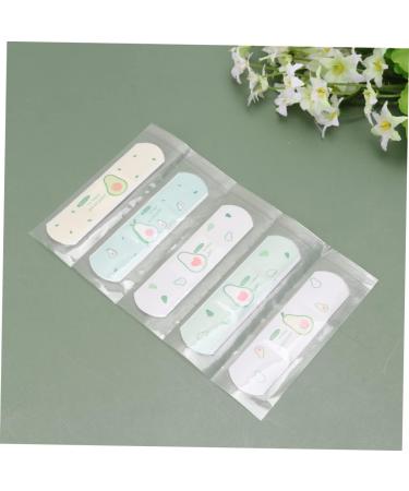 FRCOLOR 240 Pcs Cartoon Adhesive Bandages - Wound Healing & Hemostasis | International Shipping - Buy Online on GoSupps.com