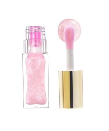 Magic Color Changing Lip Oil - Non-Sticky Moisturizing Lipstick & Long-Lasting Lip Gloss for Women & Girls | International Shipping Available - Buy Online on GoSupps.com