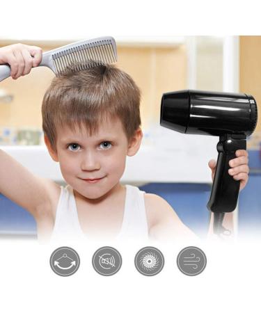Portable 12V Hot & Cold Car Hair Dryer | Window Defroster for Camping & Travel | Fast Drying Solution - Buy Online on GoSupps.com