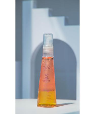 OL Uchuva Fruit Oil Hair Treatment | Deep Moisturizing Serum for Dry Damaged Hair | International Shipping Available - Buy Online on GoSupps.com