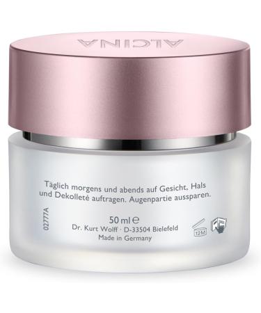 ALCINA Cashmere facial cream individually packed 1 x 50 ml - Buy Online on GoSupps.com