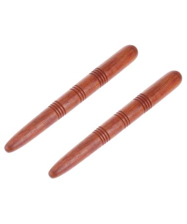 Operitacx battery press mat set 2 Fu - Hand massage wooden steady- BE MASSAGESTAB Reflex zone- Fu - Hand massage- wooden stick- Traditional- Relaxation Hand- Fu - Massage tab Massage mat as shown- 1 - Buy Online on GoSupps.com