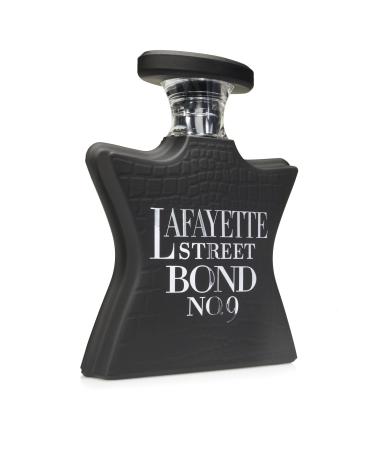 Bond No. 9 New York Lafayette Street Men's Eau de Parfum 1.7 Fl Oz (Pack of 1)