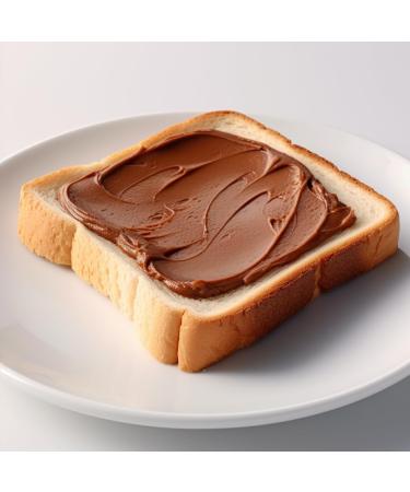 SORINA VIKI DUO 380g - Two-Tone Chocolate Snack - Half Dark Chocolate & Half White Vanilla Cream (Viki protein - 250g) - Buy Online on GoSupps.com