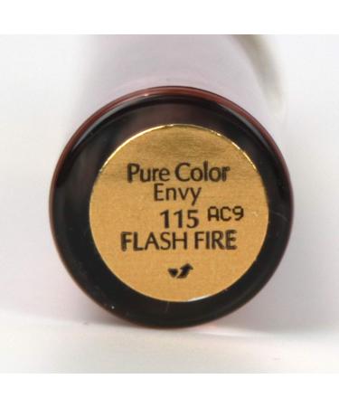 Estee Lauder #115 Flash Fire Lip Gloss - Full Size Unboxed - Buy Online on GoSupps.com