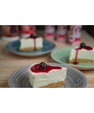 Italian Gourmet E.R. Pack of 3 Amarena toschi premium quality from Italy authentic Italian cherry filling 400g + Italian Gourmet Polpa 400g - Buy Online on GoSupps.com