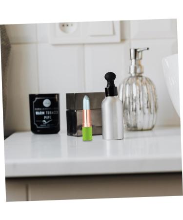 TOVINANNA 6pcs Moisturizing Changing Lip Balm Set Aloe Infused Makeup Lip Gloss Nude for Everyday Use - Buy Online on GoSupps.com