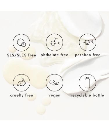 Bondbar Hair Color Repair Treatment - Repairs, Protects & Hydrates All Hair Types - Vegan & Cruelty-Free - 8 Fl. Oz - Buy Online on GoSupps.com