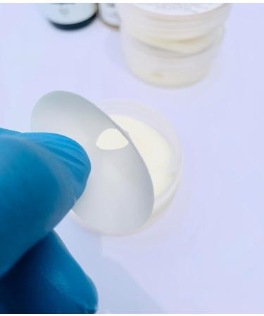 The Uncut Company Foreskin Shields for Odor Control and Prevention For Uncircumcised Men Ultra Thin for Every Day Wear and Travel All Natural pH Balanced Sulfate Paraben Free 30 count. - Buy Online on GoSupps.com