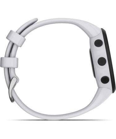 Garmin Swim 2 GPS Swimming Watch - Underwater Heart Rate Special Functions White - Buy Internationally - Buy Online on GoSupps.com