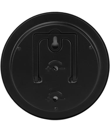 RESTOKKI 2-in-1 Hygrometer & Thermometer for Sauna | High-Precision Mechanical Indoor Air Moisture Meter | Temp Range 0 120 C - Buy Online on GoSupps.com