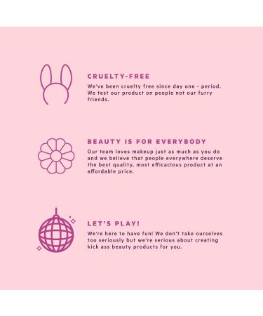 FLOWER BEAUTY Petal Pout Lipstick - Autumn Rose Matte | Nourishing & Highly Pigmented Lip Color with Antioxidants - Buy Online on GoSupps.com