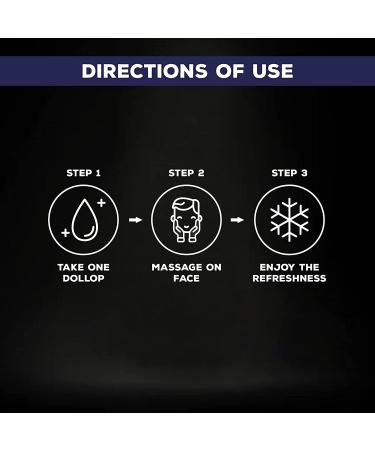 Nishman Skin Care Series After Shave Lotion Iceberg 400ml - Soothing Post-Shave Hydration - Buy Online on GoSupps.com