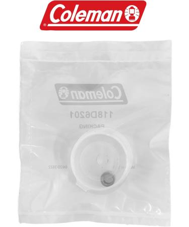 Coleman 118D6201 Valve Stem Packing for Stoves & Lanterns | Durable Replacement Part - Buy Online on GoSupps.com